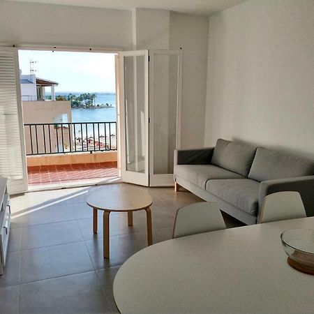 דירות פורט ד'אלקודיה Sol Alcudia 43 מראה חיצוני תמונה